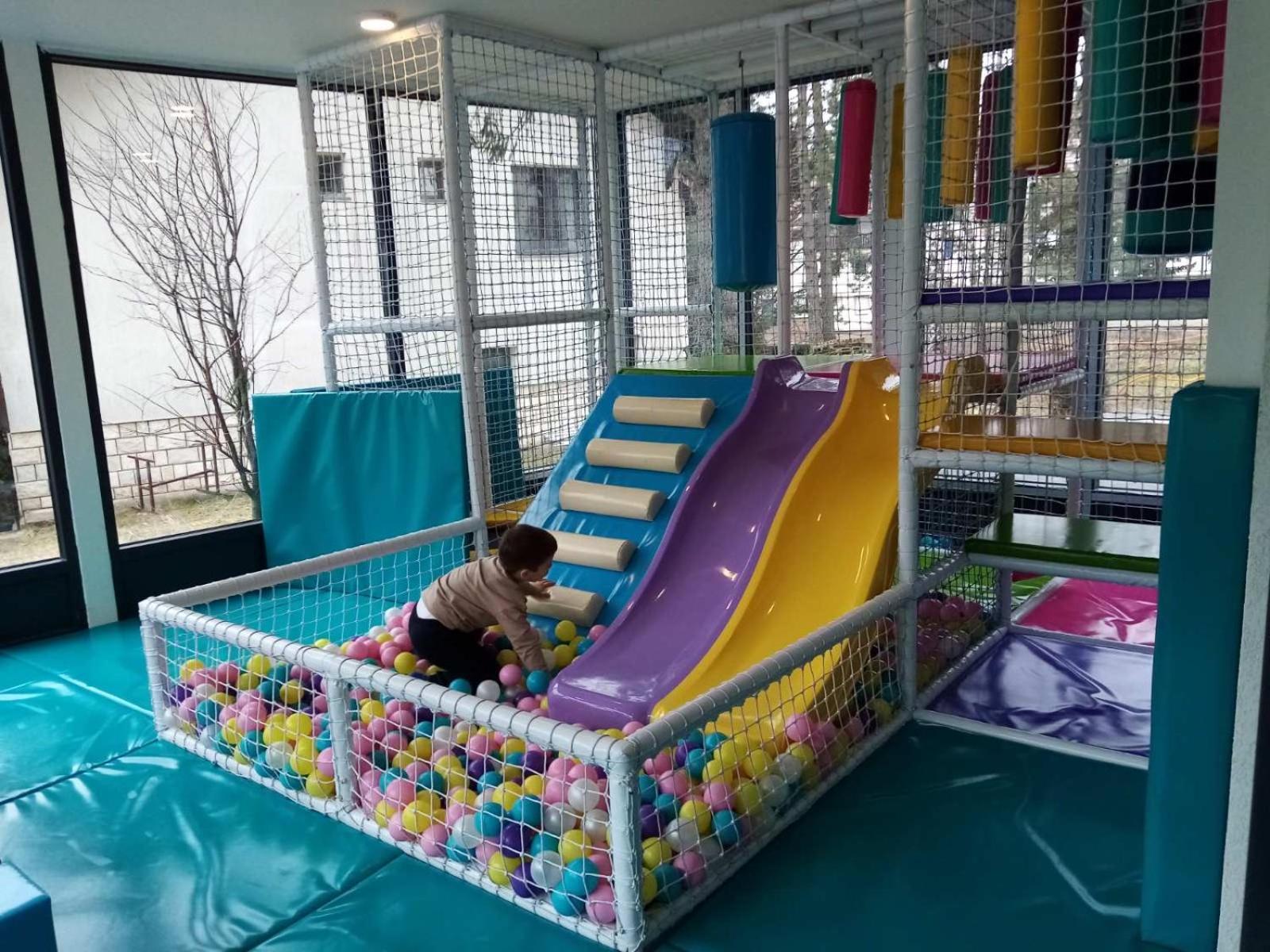 Mans Lux 8 Apartman Zlatibor Luaran gambar