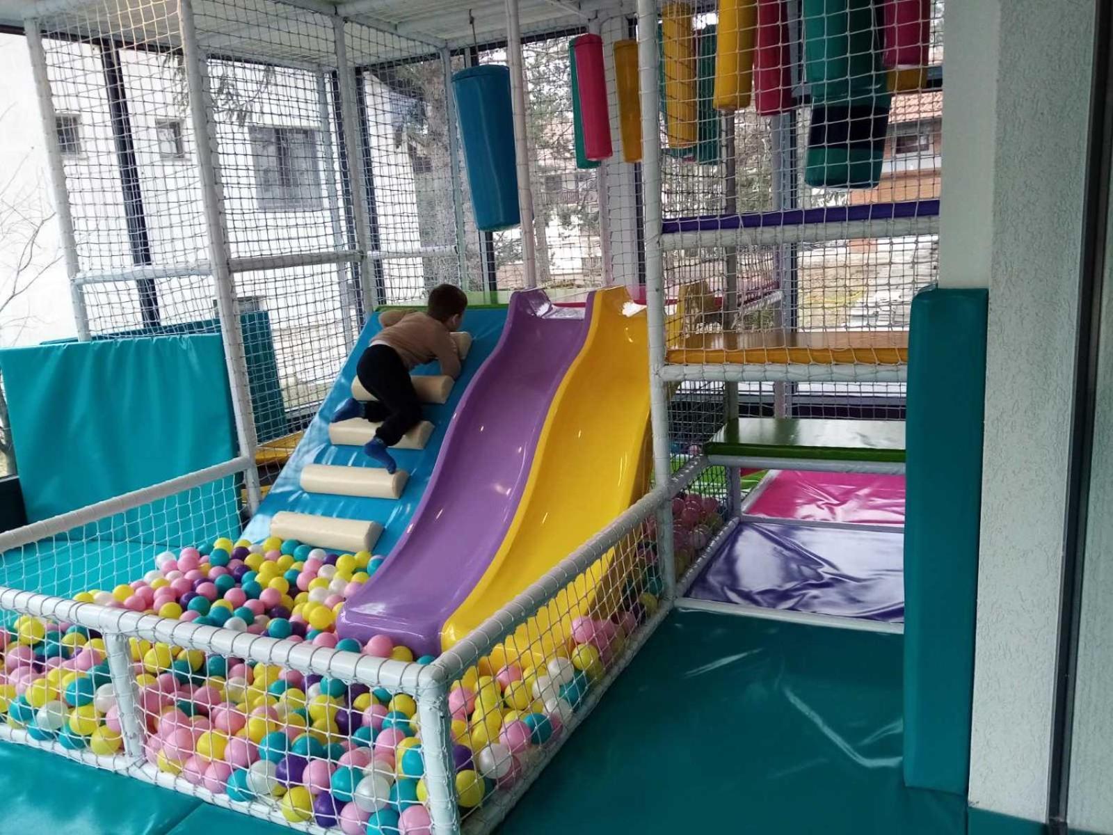 Mans Lux 8 Apartman Zlatibor Luaran gambar