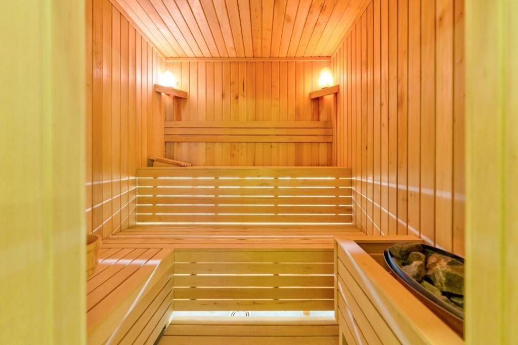 Mans Lux 8 Apartman Zlatibor Luaran gambar