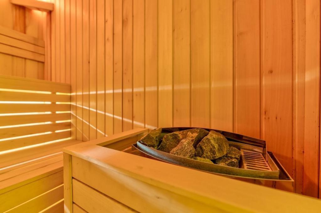 Mans Lux 8 Apartman Zlatibor Luaran gambar