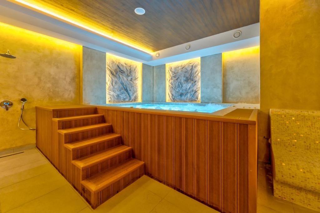 Mans Lux 8 Apartman Zlatibor Luaran gambar