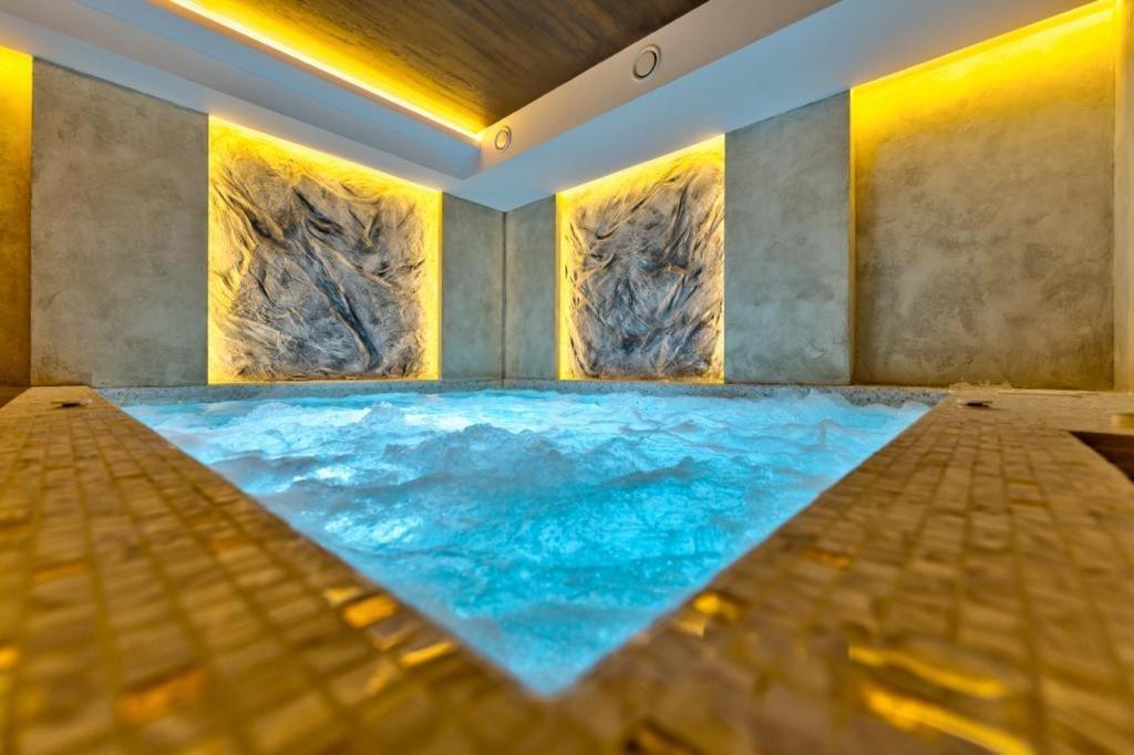 Mans Lux 8 Apartman Zlatibor Luaran gambar