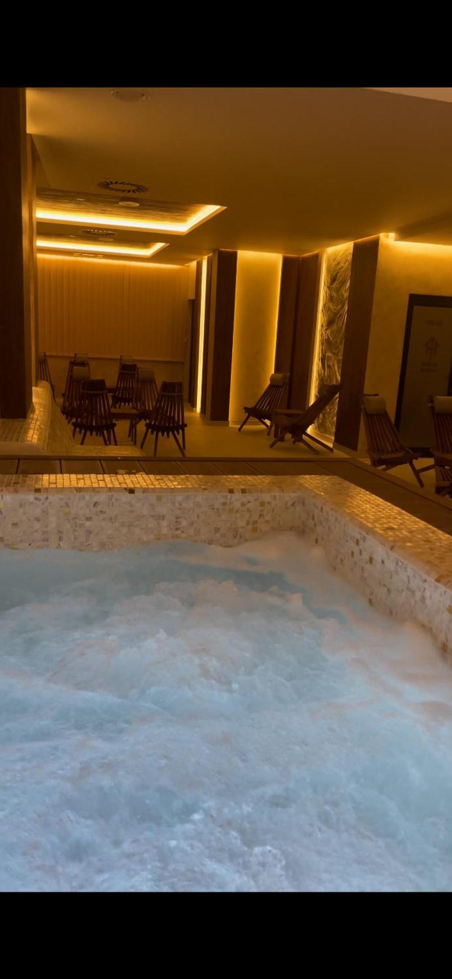 Mans Lux 8 Apartman Zlatibor Luaran gambar