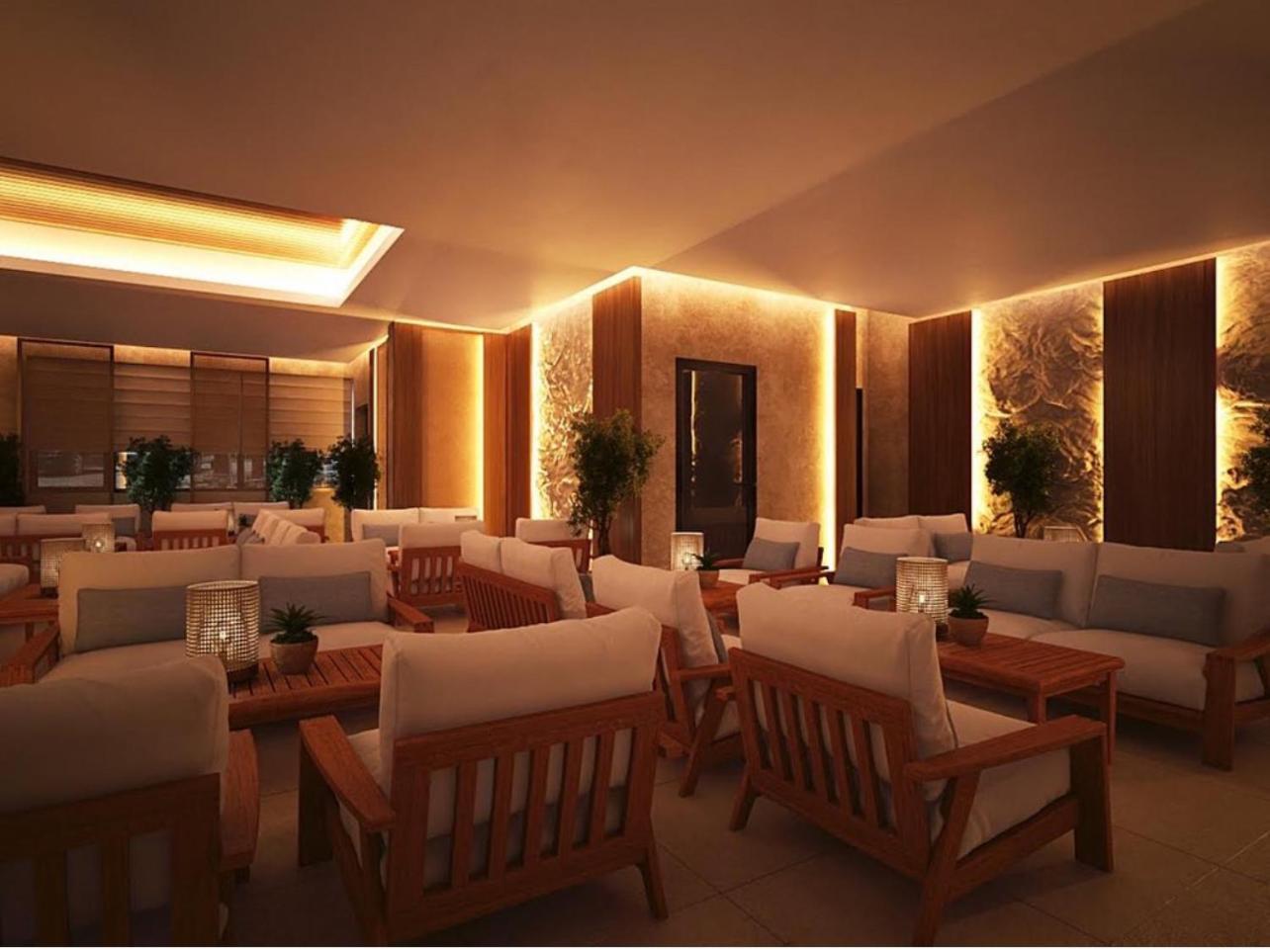Mans Lux 8 Apartman Zlatibor Luaran gambar