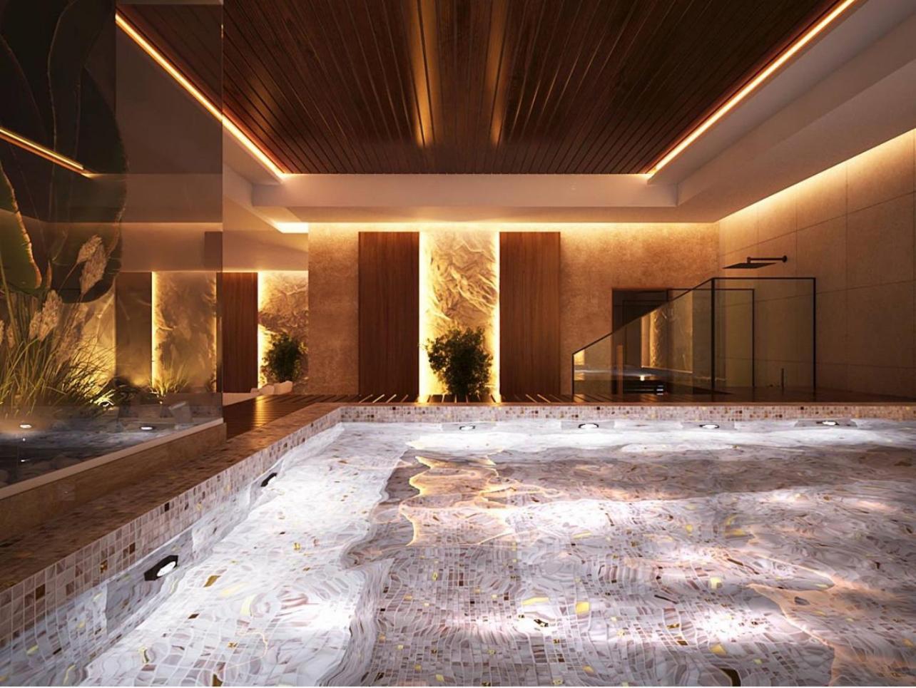 Mans Lux 8 Apartman Zlatibor Luaran gambar