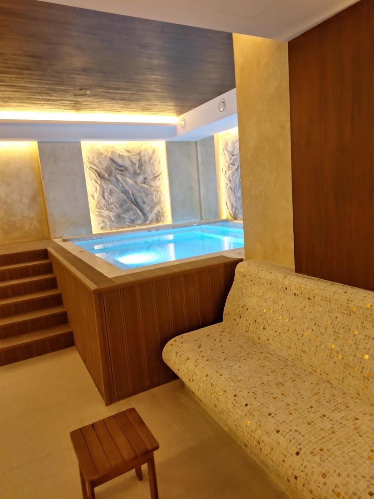 Mans Lux 8 Apartman Zlatibor Luaran gambar