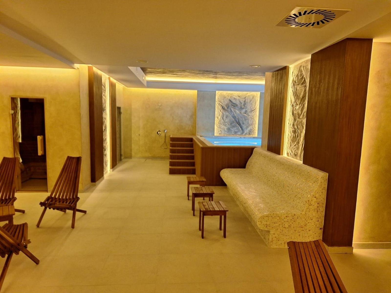 Mans Lux 8 Apartman Zlatibor Luaran gambar