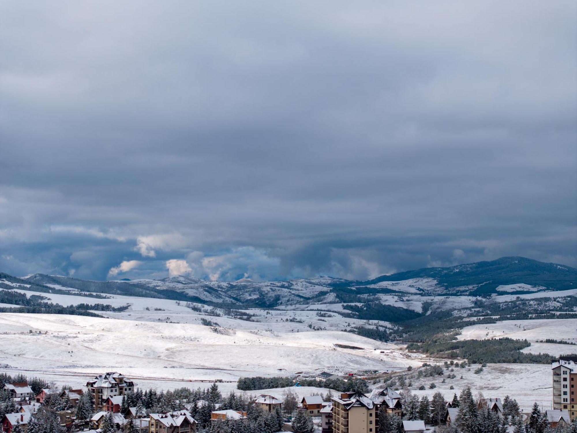 Mans Lux 8 Apartman Zlatibor Luaran gambar