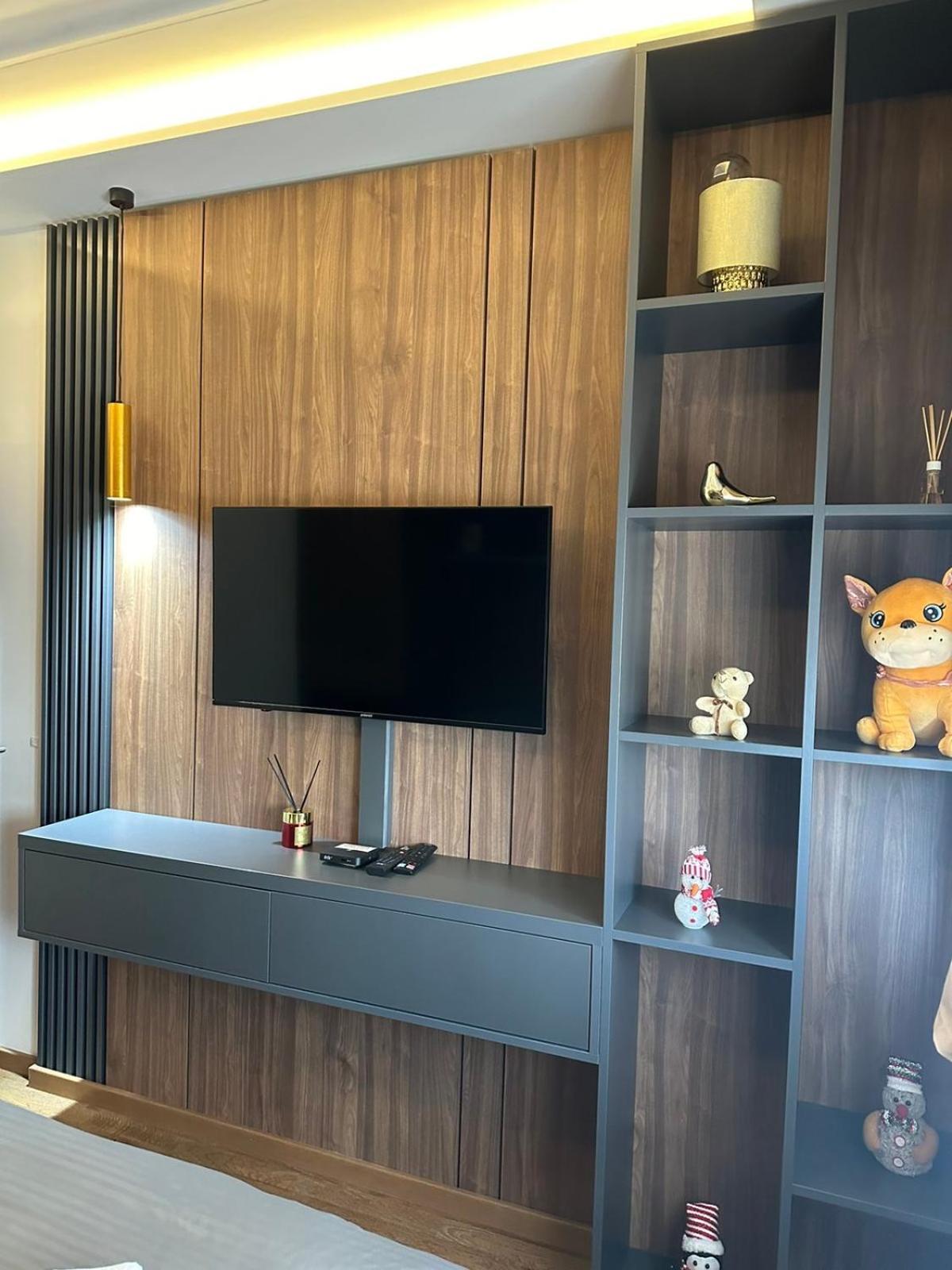 Mans Lux 8 Apartman Zlatibor Luaran gambar