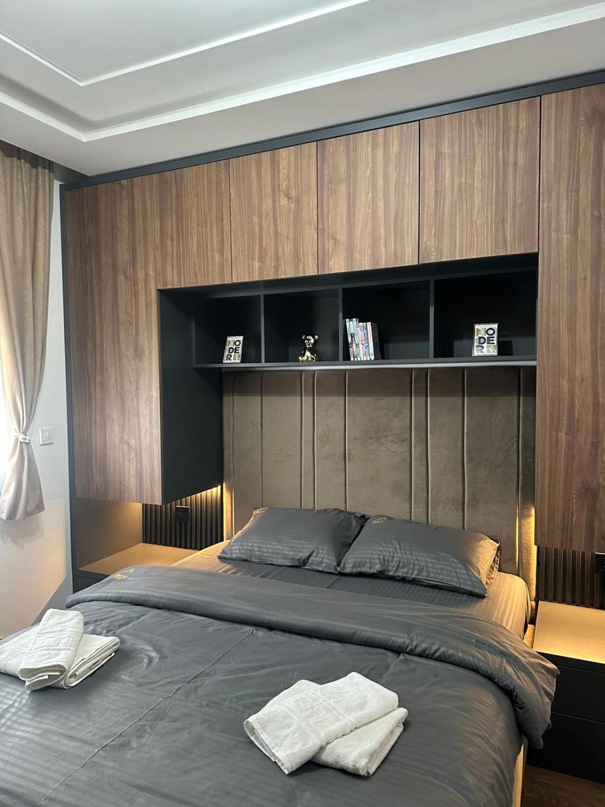 Mans Lux 8 Apartman Zlatibor Luaran gambar