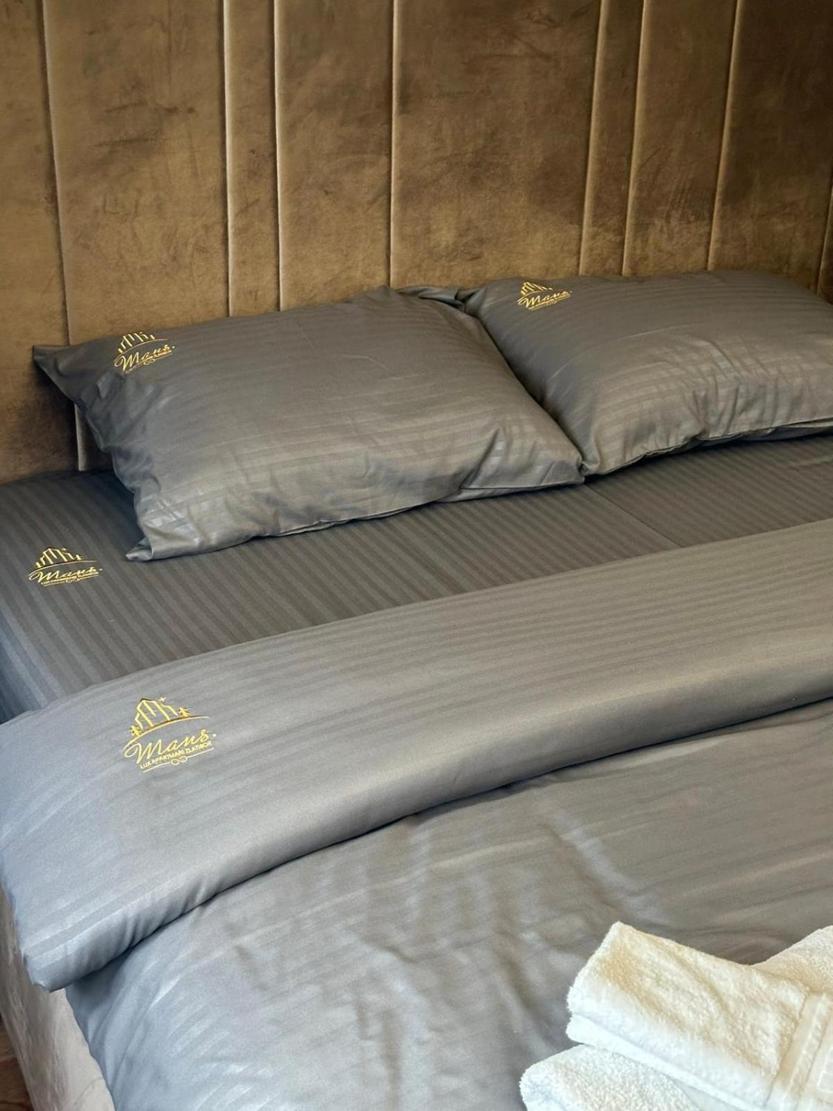 Mans Lux 8 Apartman Zlatibor Luaran gambar