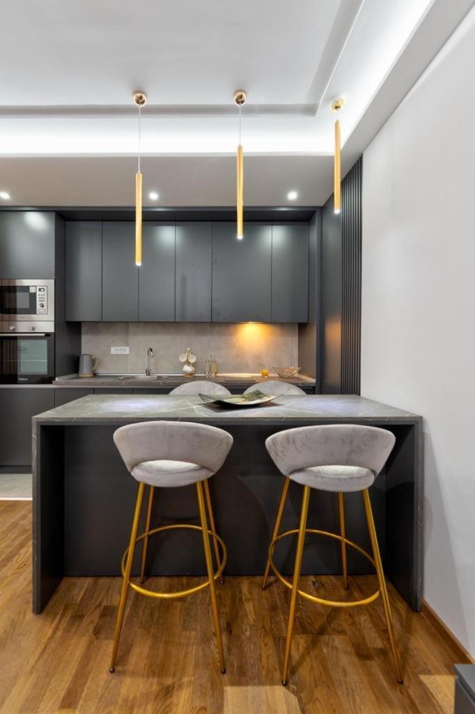 Mans Lux 8 Apartman Zlatibor Luaran gambar