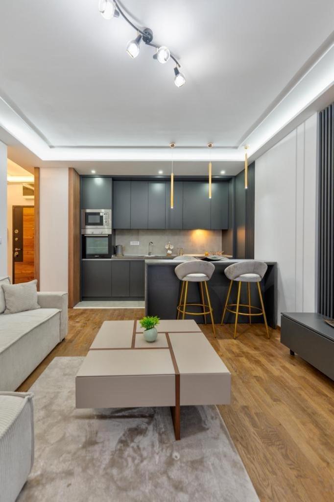 Mans Lux 8 Apartman Zlatibor Luaran gambar