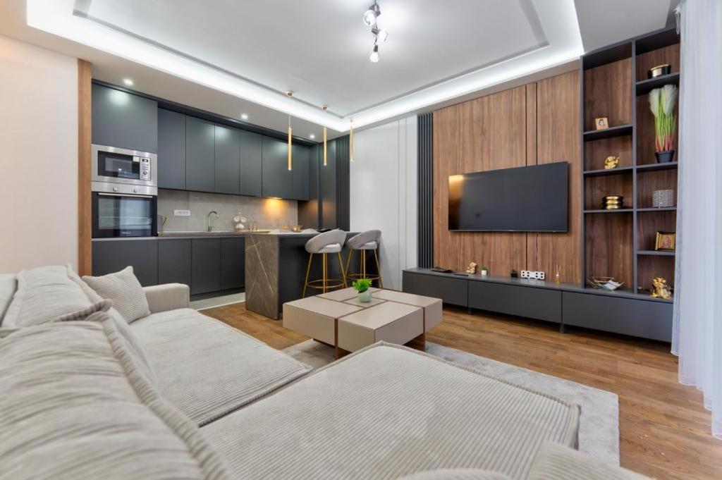 Mans Lux 8 Apartman Zlatibor Luaran gambar