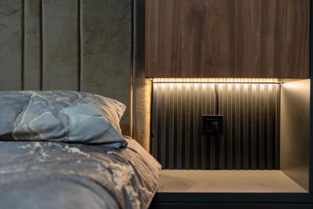 Mans Lux 8 Apartman Zlatibor Luaran gambar