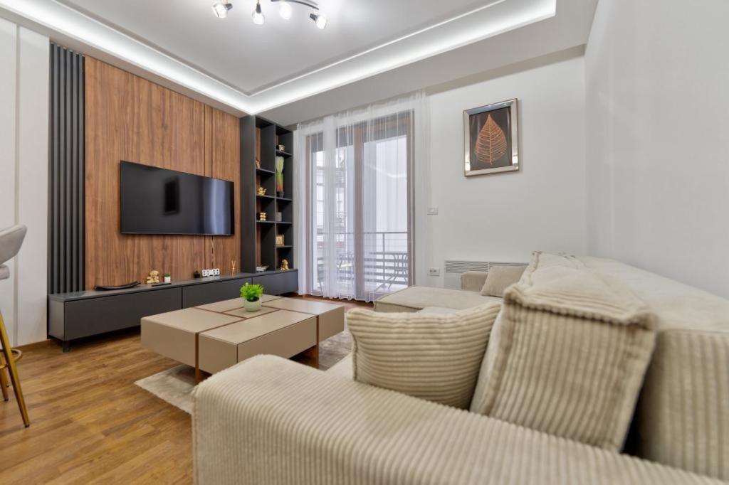Mans Lux 8 Apartman Zlatibor Luaran gambar