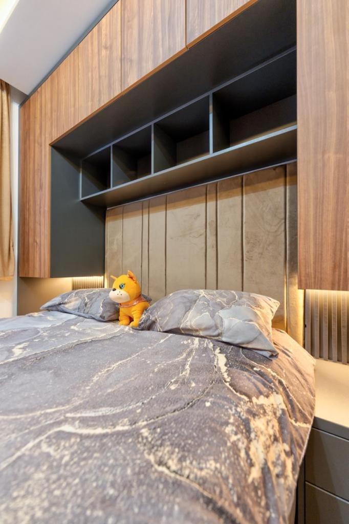 Mans Lux 8 Apartman Zlatibor Luaran gambar