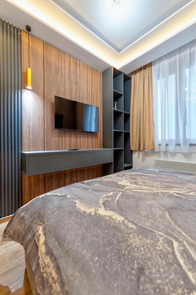 Mans Lux 8 Apartman Zlatibor Luaran gambar
