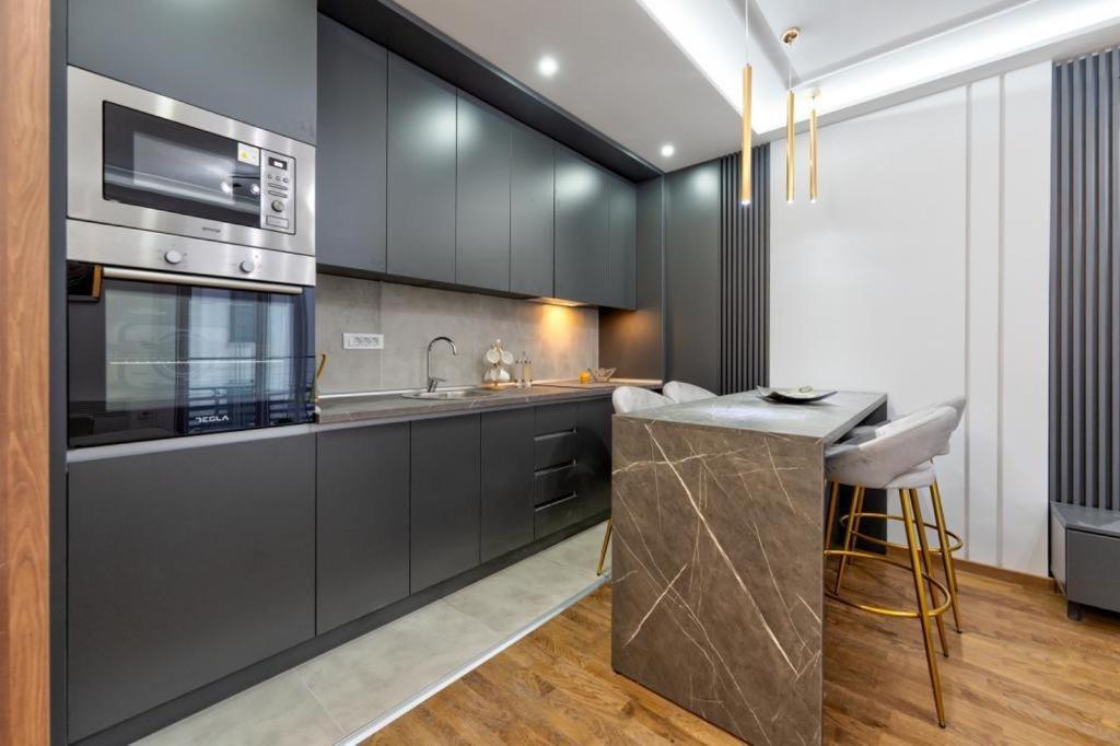 Mans Lux 8 Apartman Zlatibor Luaran gambar