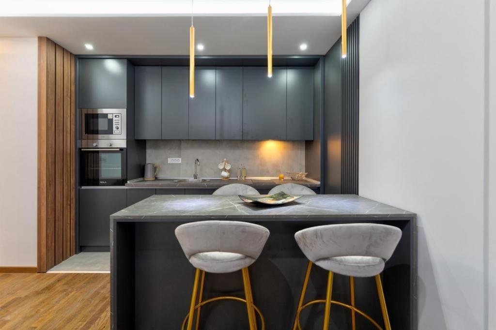 Mans Lux 8 Apartman Zlatibor Luaran gambar
