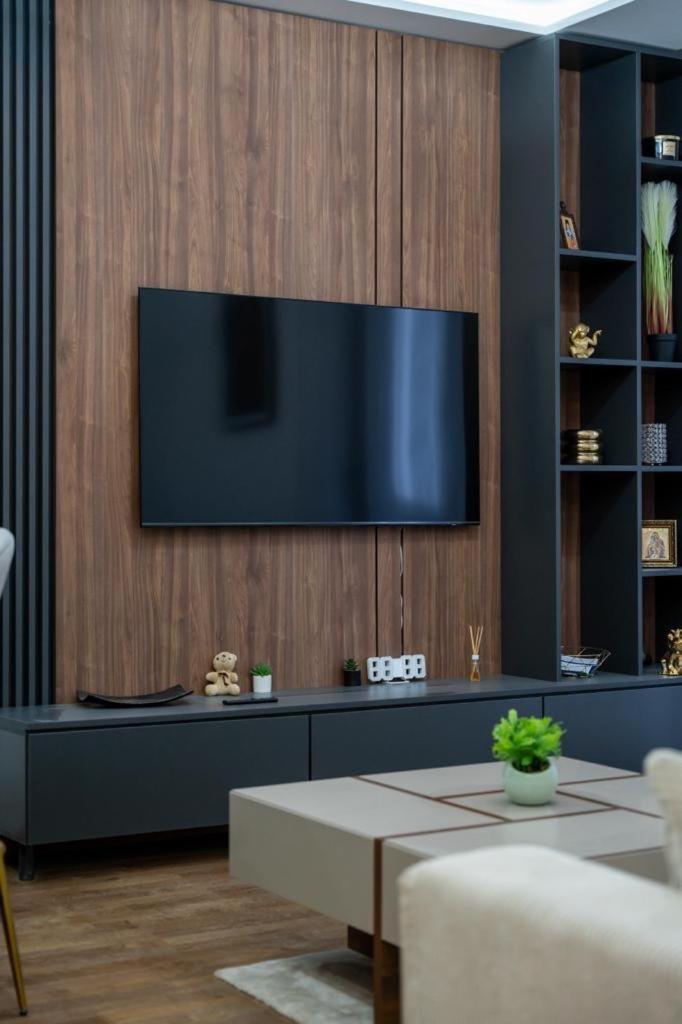 Mans Lux 8 Apartman Zlatibor Luaran gambar