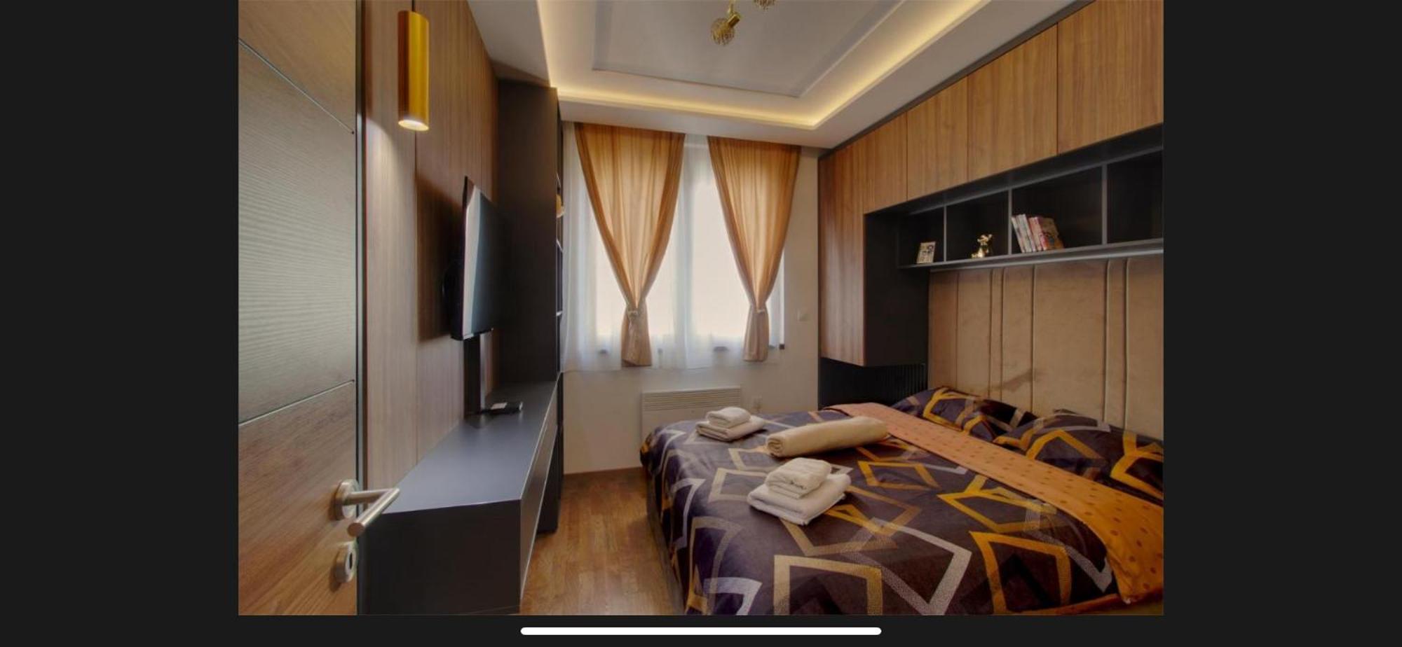 Mans Lux 8 Apartman Zlatibor Luaran gambar