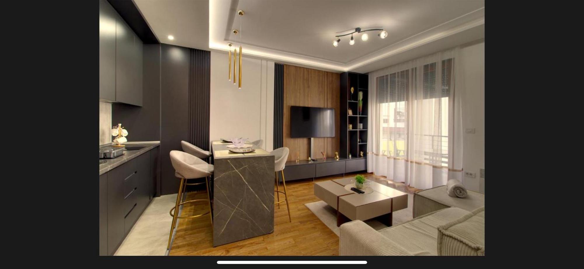Mans Lux 8 Apartman Zlatibor Luaran gambar