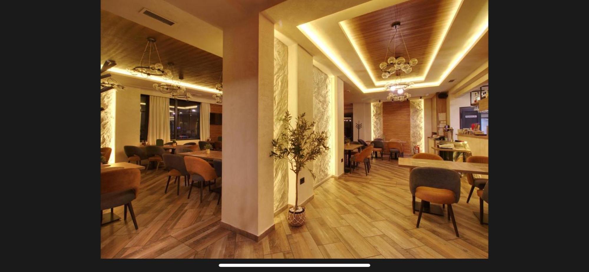 Mans Lux 8 Apartman Zlatibor Luaran gambar